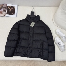 Balenciaga Down Jackets